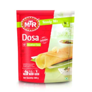 MTR DOSA MIX 500GR