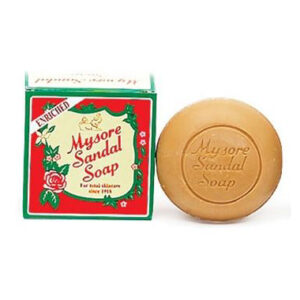 Mysore Sandal Soap 150Gr