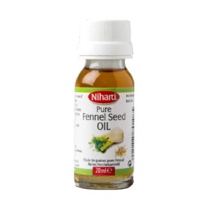 Niharti Fennelseed Oil 20Ml