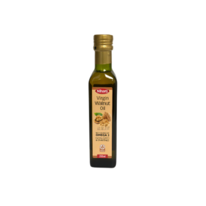NIHARTI PURE WALNUT OIL 250ML