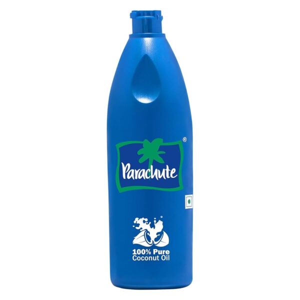 PARACHUTE  COCONUT OIL 500ML(BOTTLE)