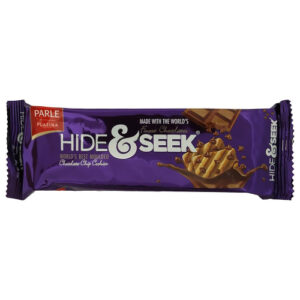 Parle Platina Hide & Seek 33Gr