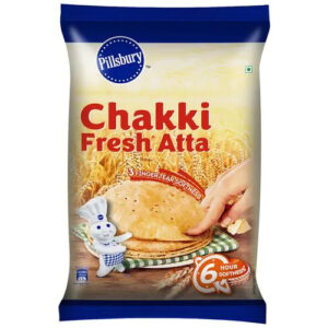 PILLSBURY CHAKKI ATTA 2KG