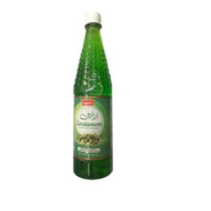 QARSHI CARDAMOM SIRUP 800ML