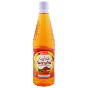 QARSHI SANDAL SIRUP 800ML