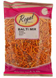 REGAL BALTI MIX 375gr