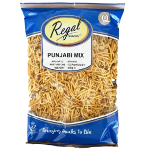 REGAL PUNJABI MIX  375GR