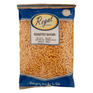 REGAL ROASTED SEVIAN 350GR