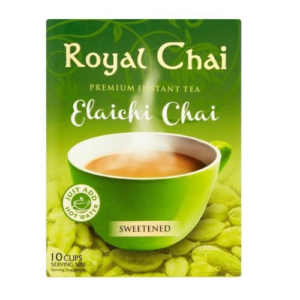 ROYAL CHAI ELAICHI (SWEET) 10 CUPS