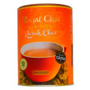 ROYAL CHAI KARAK (SWEET) TUB 400GR