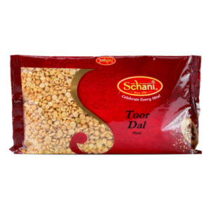 SCHANI TOOR  DAL 500GR