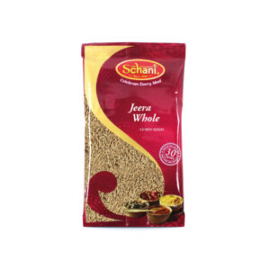 SCHANI WHOLE JEERA 1KG