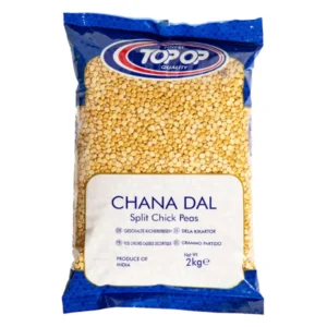 TOP OP CHANA DAL 2KG