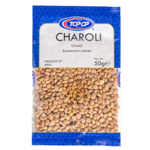 TOP OP CHAROLI 50GR
