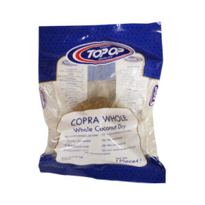 TOP OP COPRA WHOLE 1PC