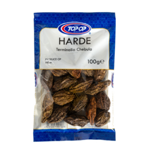 Top Op Harde 100Gr