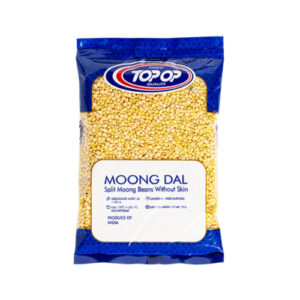 TOP OP MOONG DAL 2KG (YELLOW)