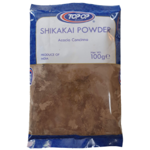 TOP OP SHIKAKAI POWDER 100GR