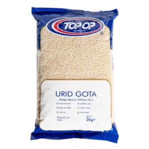 Top Op Urid Gota 2Kg