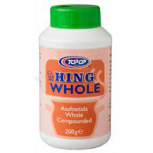 Topup Hing Whole 200 Gr