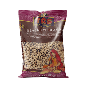 TRS BLACK EYE BEANS 1KG