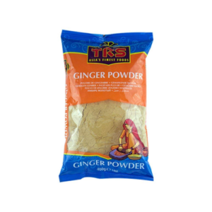 TRS GINGER POWDER 400GR
