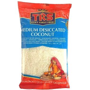 TRS MEDIUM DESICATED COCONUT 1KG