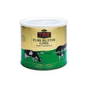 TRS PURE BUTTER GHEE 2KG