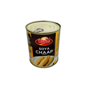 UNCLE SOYA MASALA CHAAP 850GR