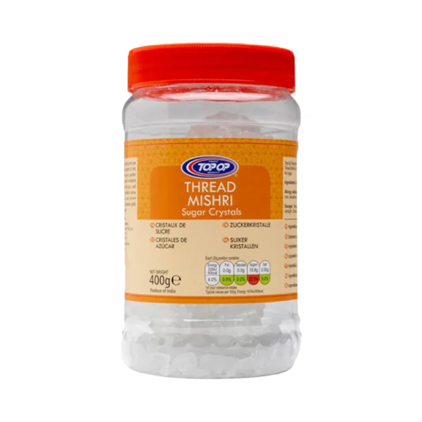 Uncle Thread Mishri 400Gr