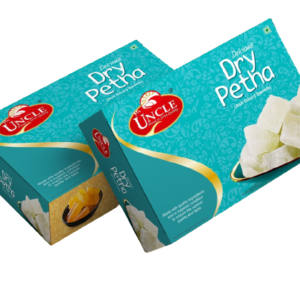UNCLE DRY PETHA 400GR