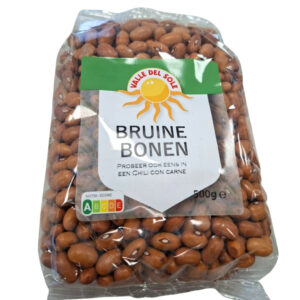 VDS Brown Beans 500GR
