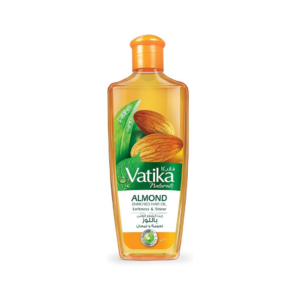 VATIKA ALMOND OIL 200ML