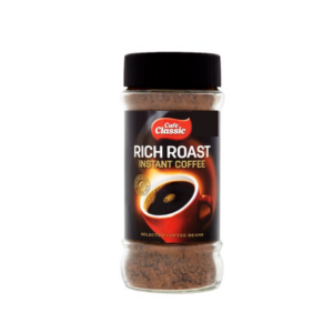 CAFE CLASSIC INSTANT COFFEE 80GR