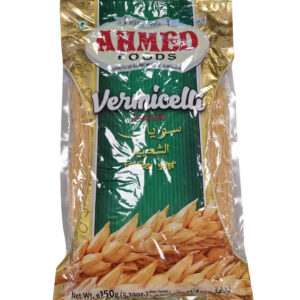 AHMED  ROASTED VERMICELLI 150GR