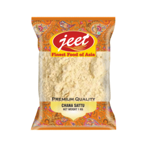 JEET CHANA SATTU 1KG