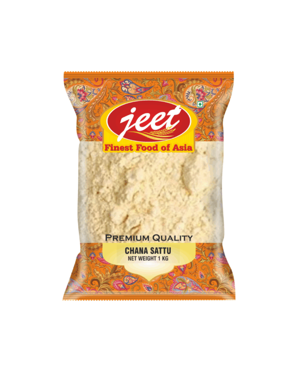 JEET CHANA SATTU 1KG