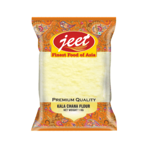 JEET KALA CHANA FLOUR 1KG