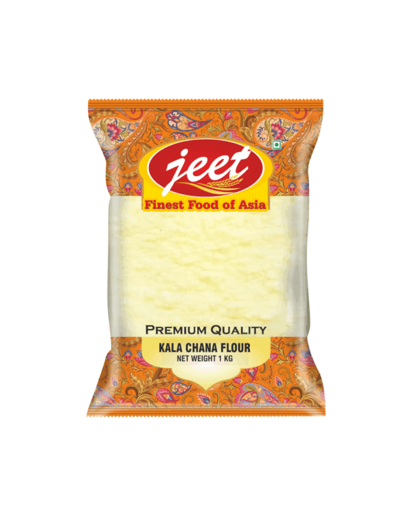 JEET KALA CHANA FLOUR 1KG