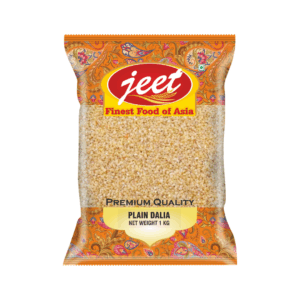 JEET PLAIN DALIA 1KG