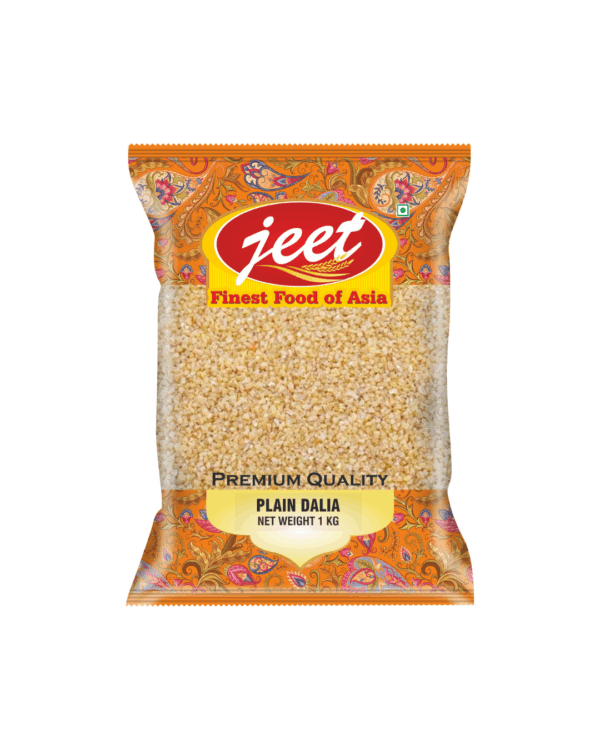 JEET PLAIN DALIA 1KG