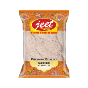 JEET RAGI FLOUR 1KG