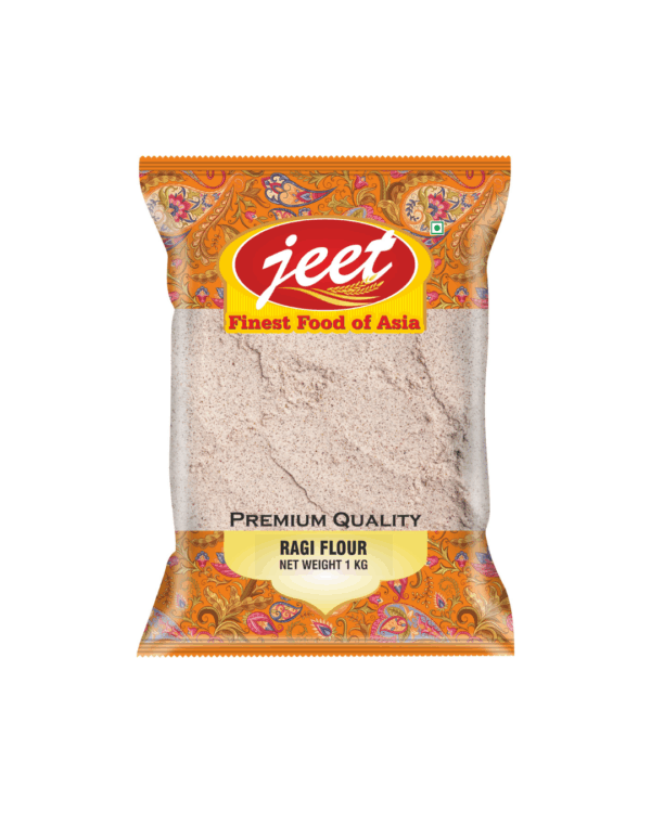 JEET RAGI FLOUR 1KG
