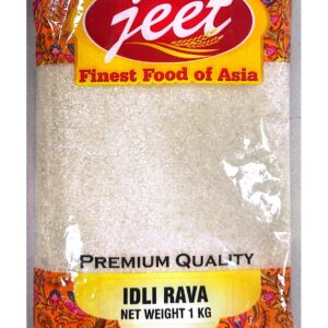 Jeet Idli Rava 1kg