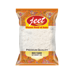 Jeet Rice Flour 1KG
