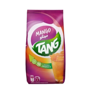 MANGO FLAVOUR TANG 375GR