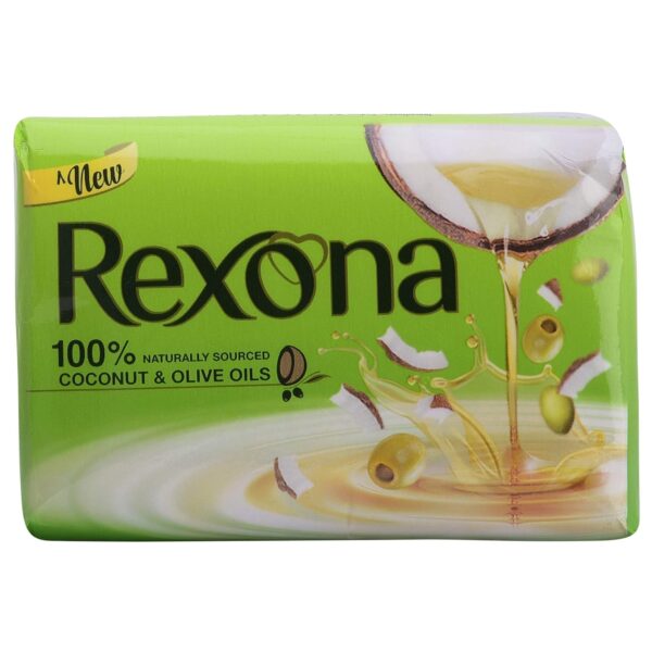 Rexona Soap 100Gr