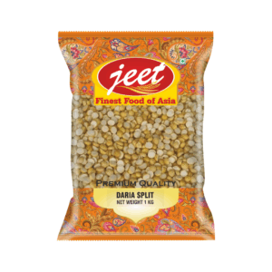 Jeet Daria Dal Split 1kg