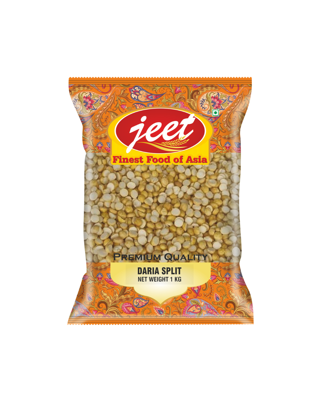 Jeet Daria Dal Split 1kg