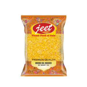 JEET MOONG DAL WASHED 1KG (YELLOW)